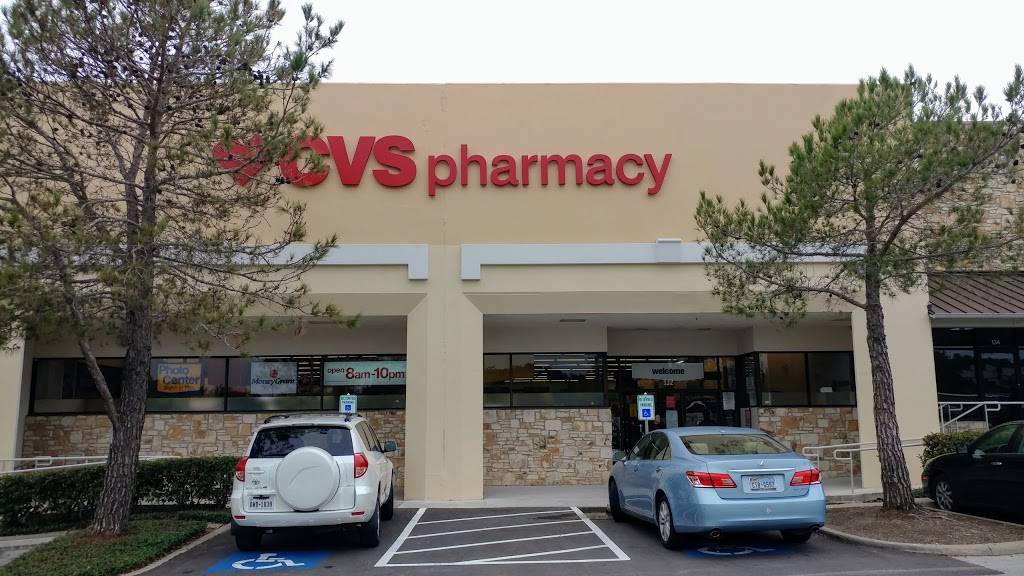 CVS | 3201 Bee Cave Rd, Austin, TX 78746, USA | Phone: (512) 327-1843