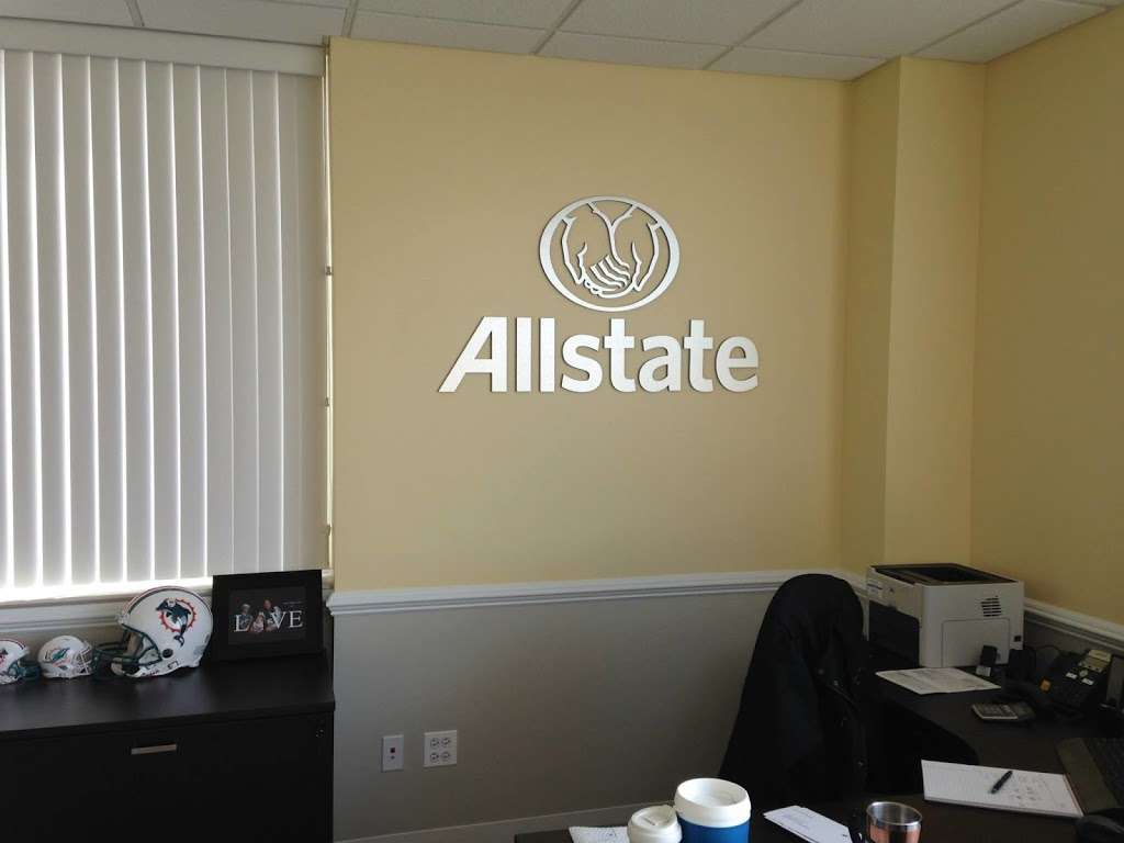 Jay Marino: Allstate Insurance | 6440 Main St Ste 140, Woodridge, IL 60517, USA | Phone: (630) 427-1700