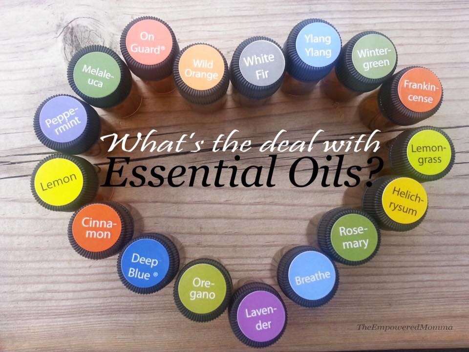 Essential Oils Nation | 3233 E Chandler Blvd Suite 9, Phoenix, AZ 85048, USA | Phone: (480) 529-5998