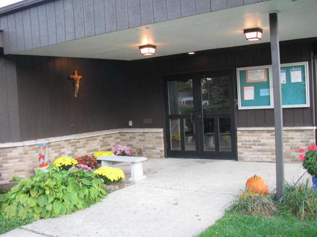 Prince of Peace Lutheran Church | 3320 NJ-94, Hamburg, NJ 07419, USA | Phone: (973) 827-5080