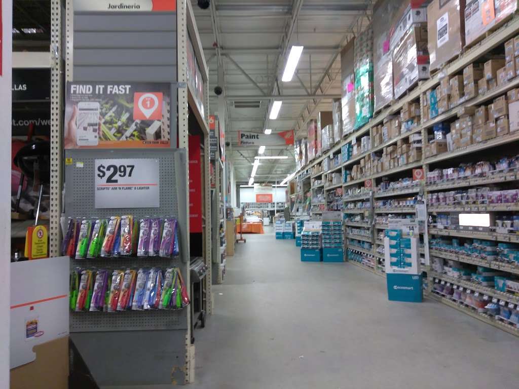 The Home Depot | 1100 Revere Beach Pkwy, Chelsea, MA 02150, USA | Phone: (617) 887-9560