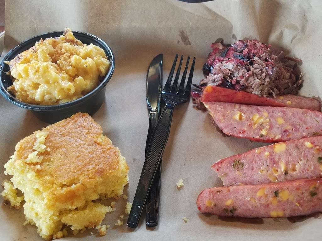 MISSION BBQ | 3701 Boston St, Baltimore, MD 21224, USA | Phone: (443) 955-6807