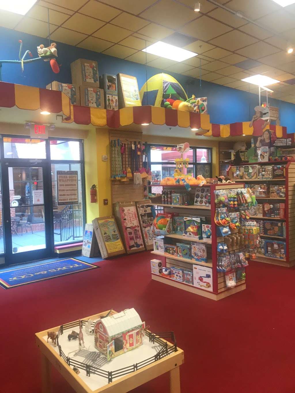 Toys & Co. | 242 S Sharon Amity Rd, Charlotte, NC 28211 | Phone: (704) 365-7890