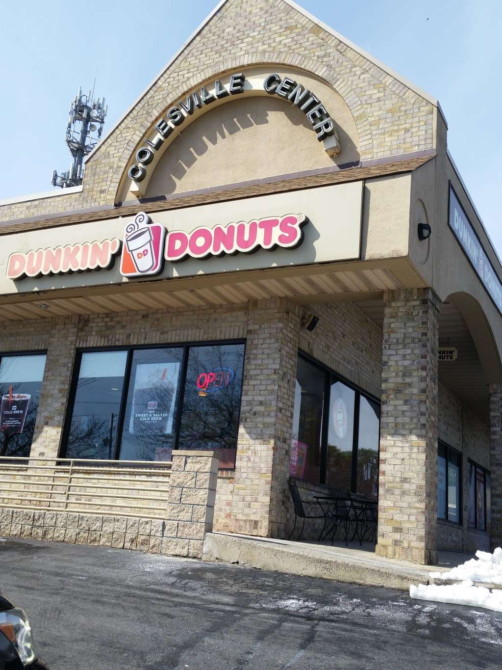 Dunkin Donuts | 13424 New Hampshire Ave, Silver Spring, MD 20904, USA | Phone: (301) 879-6848