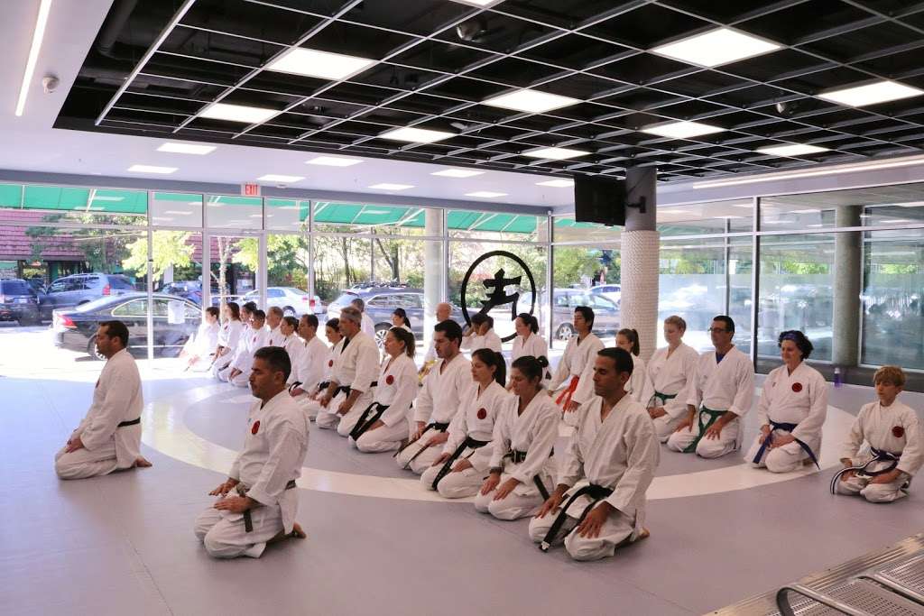 Fonseca Martial Arts - Wilmette | 1100 Central Avenue d, Wilmette, IL 60091, USA | Phone: (847) 866-0200