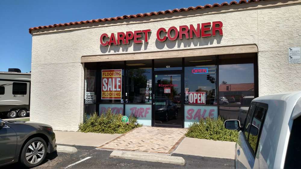 Carpet Corner | Correct Phone Number, 9420 W Bell Rd, Sun City, AZ 85351, USA | Phone: (623) 815-3705