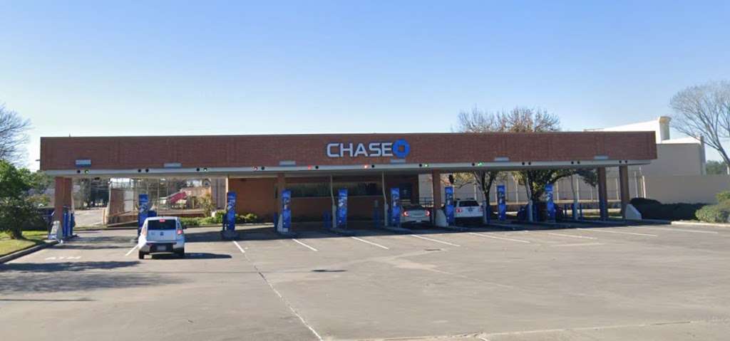 Chase Bank | 1102 E, Southmore Ave, Pasadena, TX 77502 | Phone: (713) 472-7391