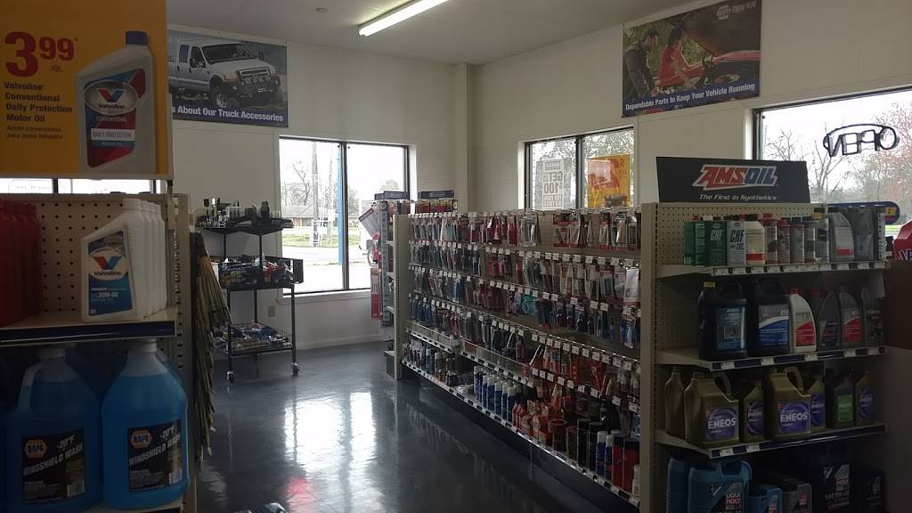 NAPA Auto Parts - Auto Parts & Supplies Inc | 1811 Staring Ln, Baton Rouge, LA 70810, USA | Phone: (225) 372-7716