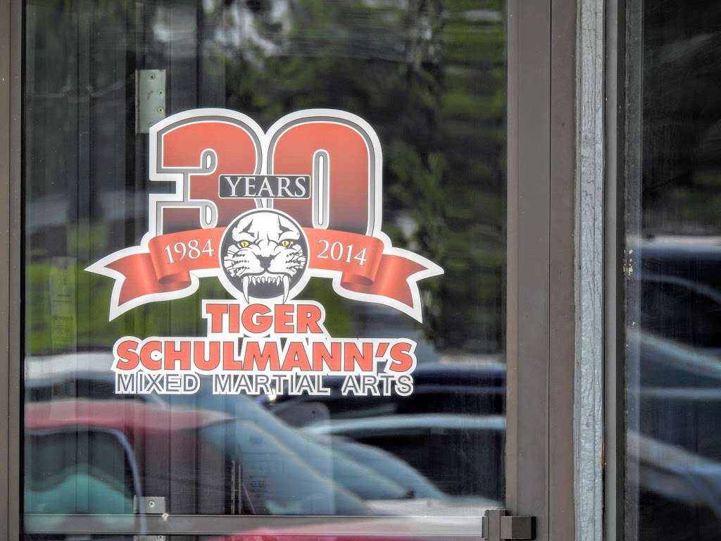 Tiger Schulmanns Martial Arts | 3371 US-1 #103, Lawrence Township, NJ 08648, USA | Phone: (609) 225-4232