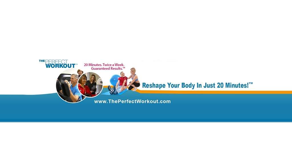 The Perfect Workout Bellmore | 2312 Bellmore Ave, Bellmore, NY 11710, USA | Phone: (516) 858-3985
