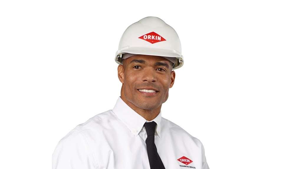 Orkin Pest Termite Control 2790 Kaverton Rd Forestville Md 20747 Usa