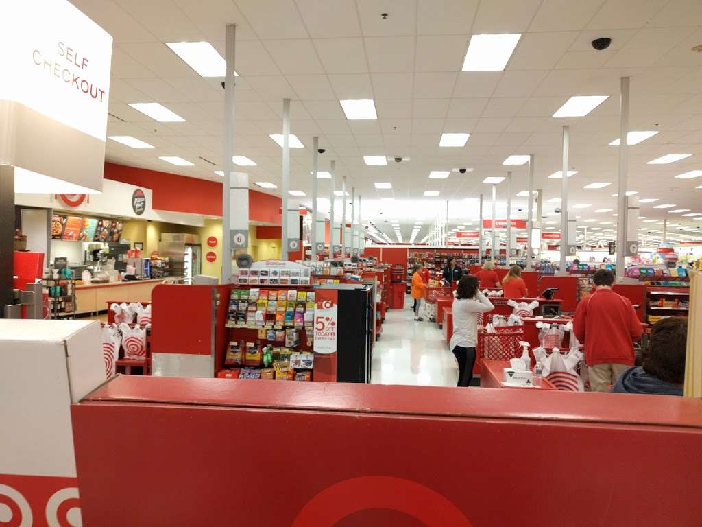 Target | 1824 E Ridge Pike, Royersford, PA 19468, USA | Phone: (610) 226-2151