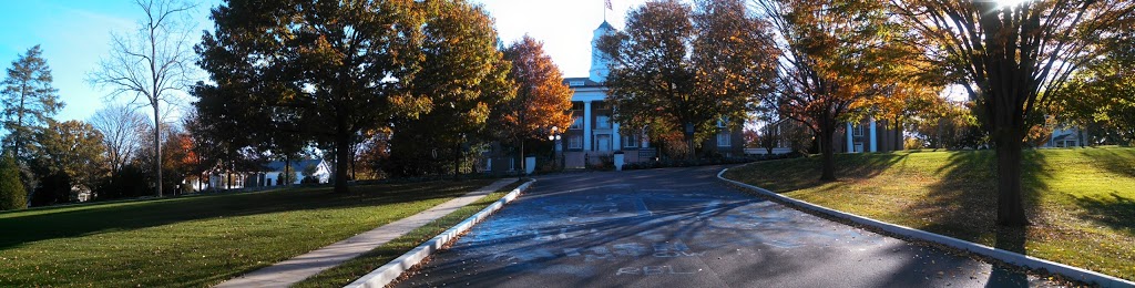 Mercersburg school | 300 E Seminary St, Mercersburg, PA 17236, USA