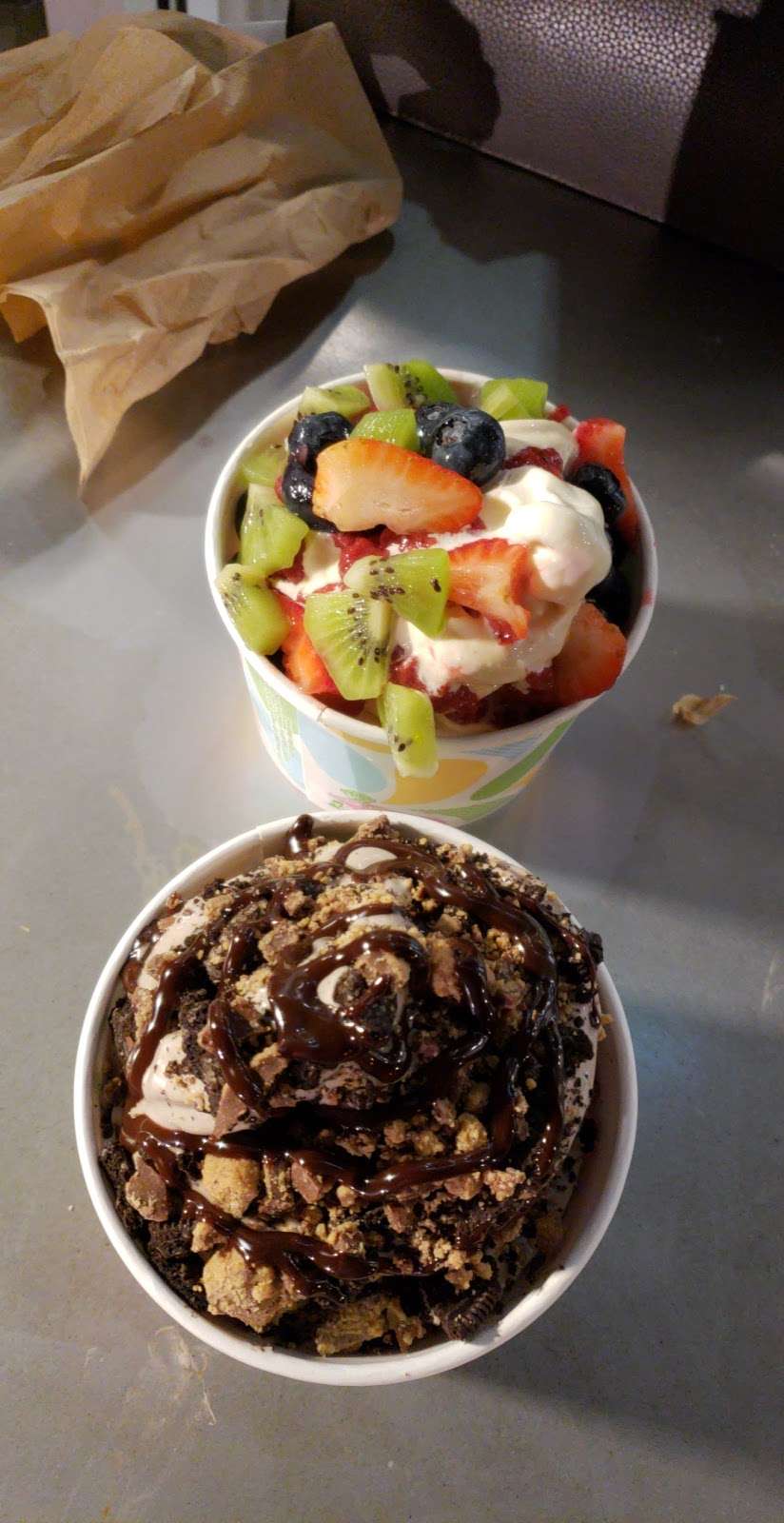 Yogurtland | 1870 N Perris Blvd #30, Perris, CA 92571, USA | Phone: (951) 490-4385