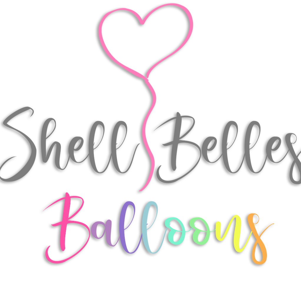 Shell Belles Balloons | 117 The Vineyard, Welwyn Garden City AL8 7PX, UK | Phone: 07525 205776