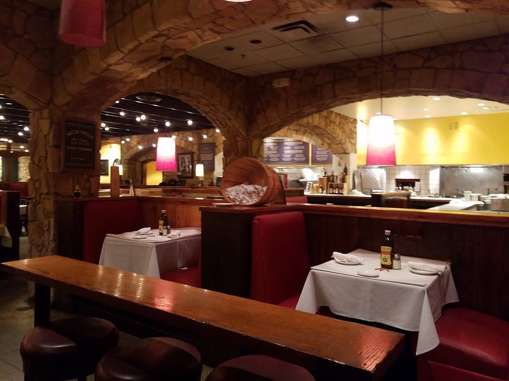 Romanos Macaroni Grill | 573 N Stephanie St, Henderson, NV 89014, USA | Phone: (702) 433-2788