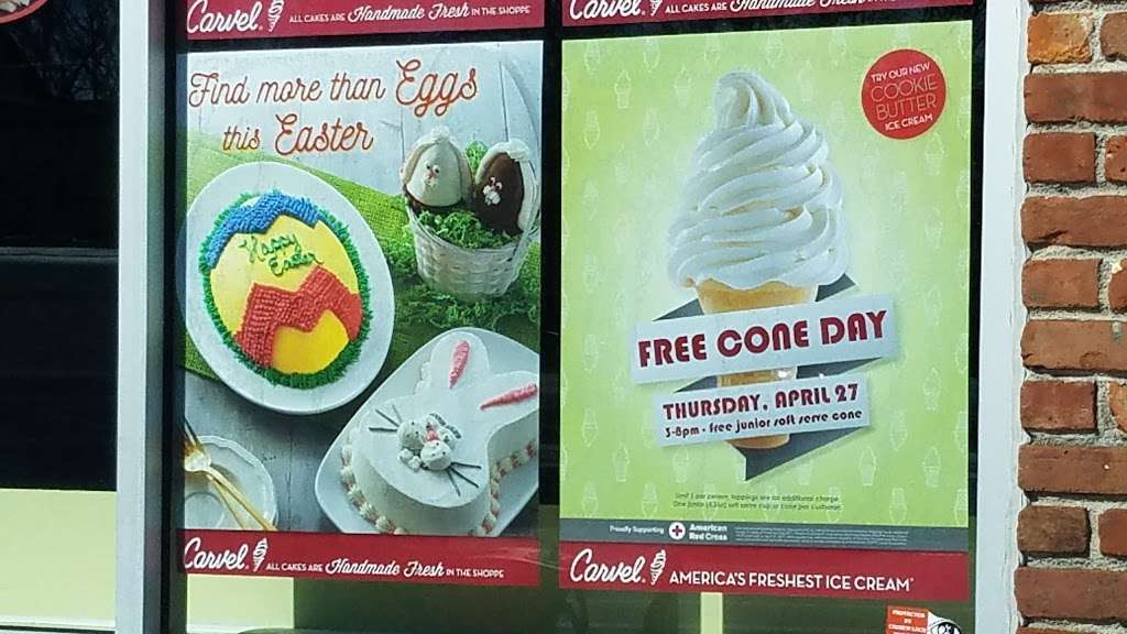 Carvel | 794 Udall Rd, West Islip, NY 11795 | Phone: (631) 376-1166