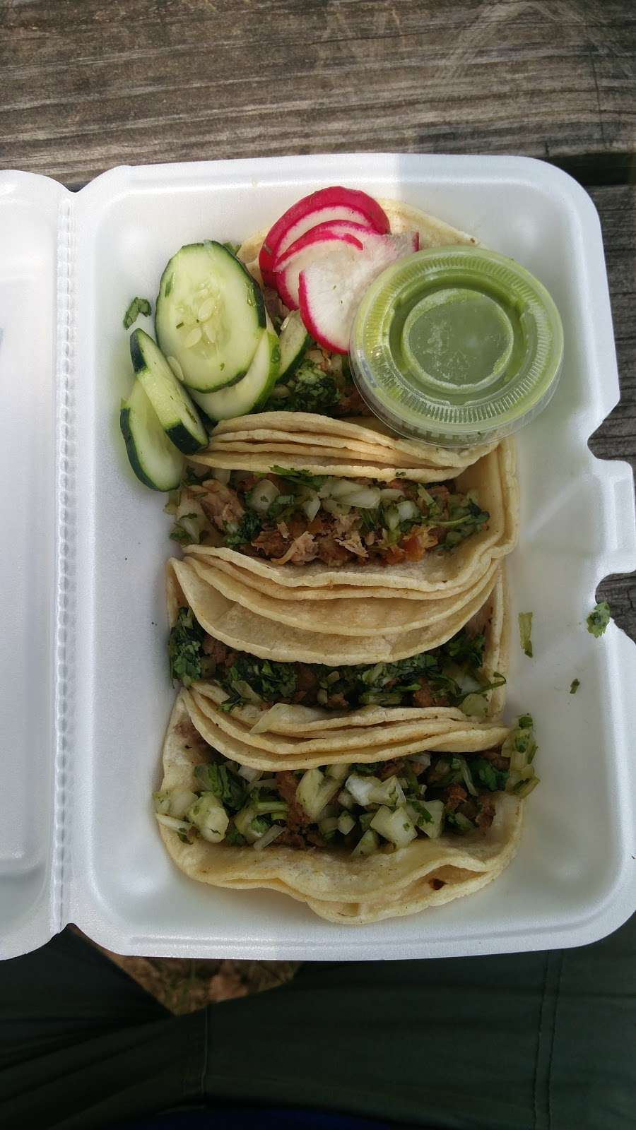 Taco Town Truck | 2237 Lehigh St, Allentown, PA 18103 | Phone: (484) 795-8488