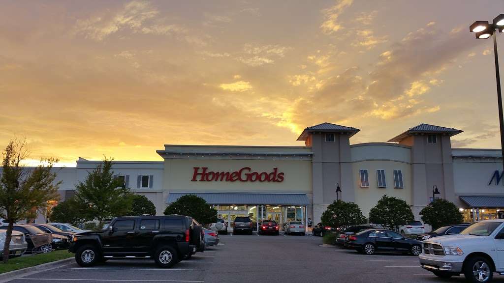 Marshalls & HomeGoods | 5505 S Williamson Blvd, Port Orange, FL 32128 | Phone: (386) 763-4681