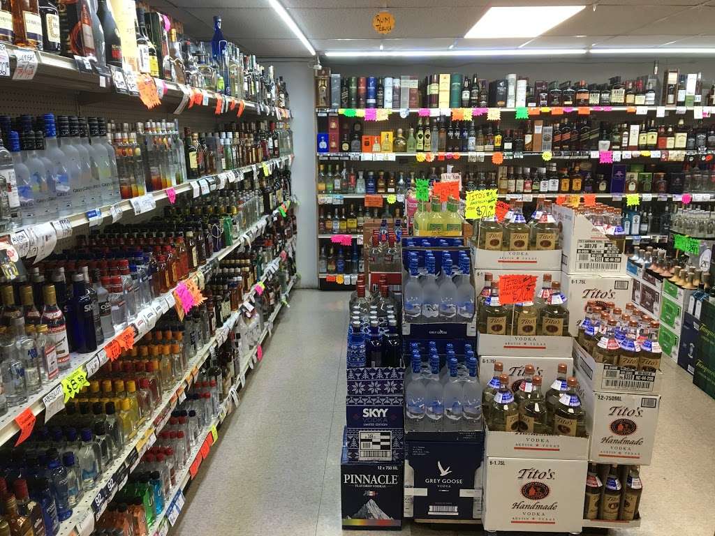 Fast & Easy Liquors | 4475 Treat Blvd # B, Concord, CA 94521 | Phone: (925) 363-7791