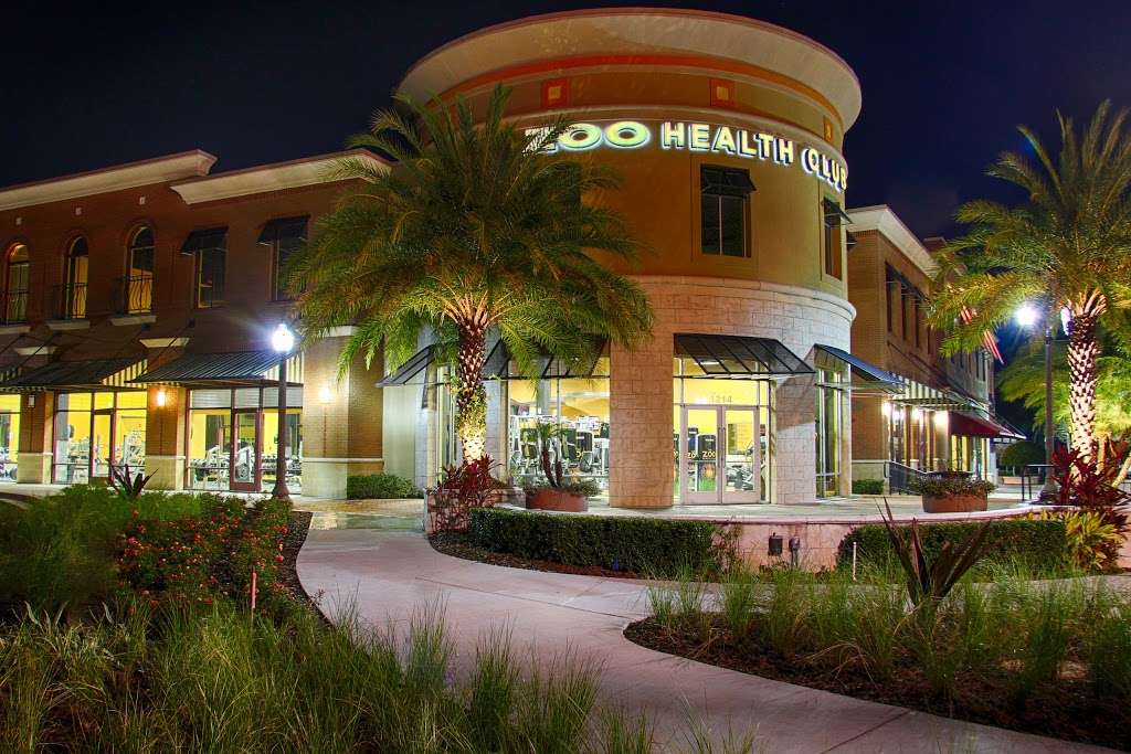 Zoo Health Club | 160 Tuskawilla Rd, Winter Springs, FL 32708, USA | Phone: (407) 327-1056