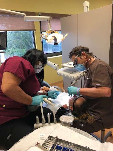 Varinos Dental Associates of Winthrop | 155 Veterans Rd, Winthrop, MA 02152 | Phone: (617) 207-5113