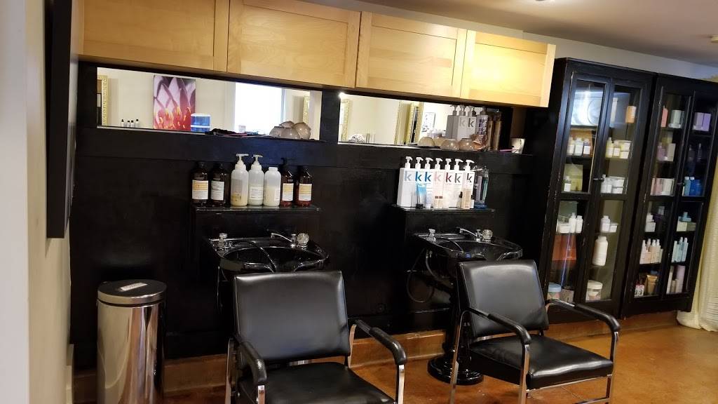 Gossamer Salon | 2636 NW Thurman St, Portland, OR 97210, USA | Phone: (503) 381-1359