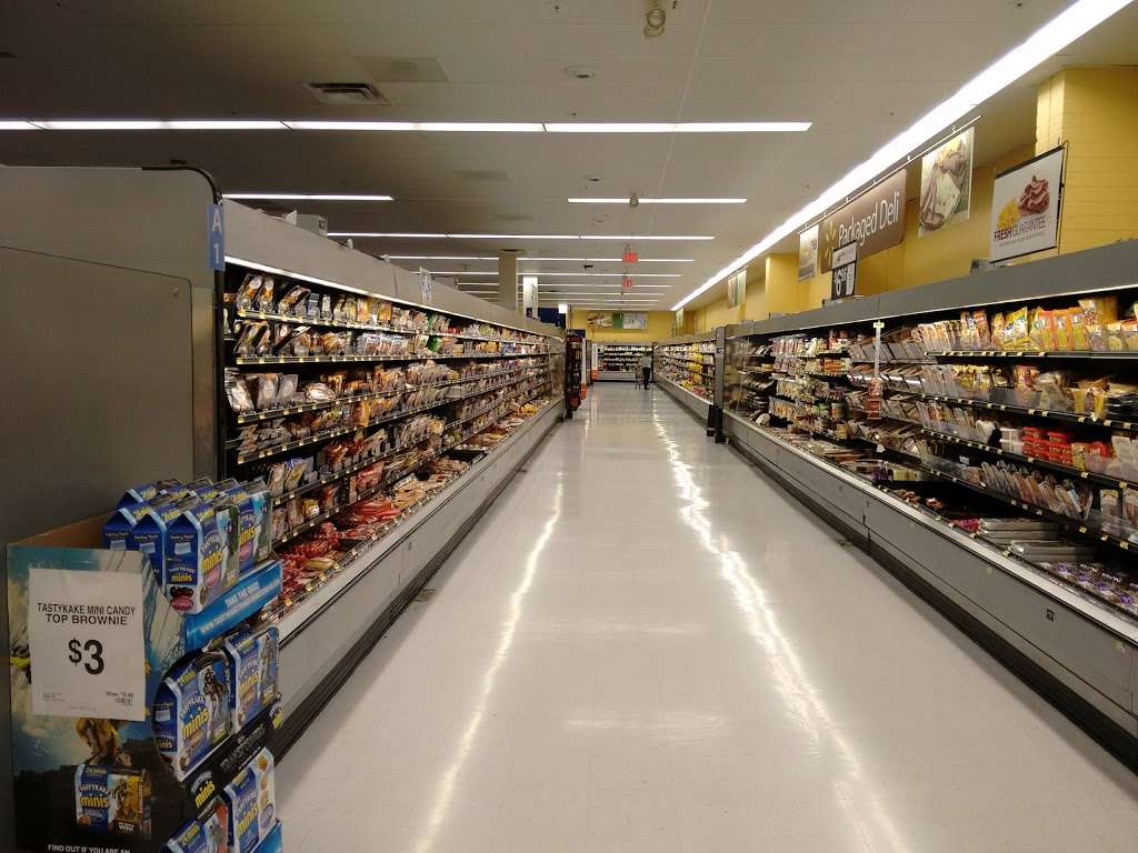 Walmart Neighborhood Market | 501 Sereno Dr, Vallejo, CA 94589, USA | Phone: (707) 653-1058