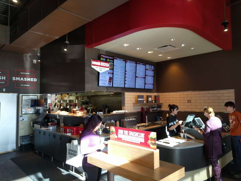 Smashburger | 14375 Orchard Pkwy, Westminster, CO 80023, USA | Phone: (720) 399-7098
