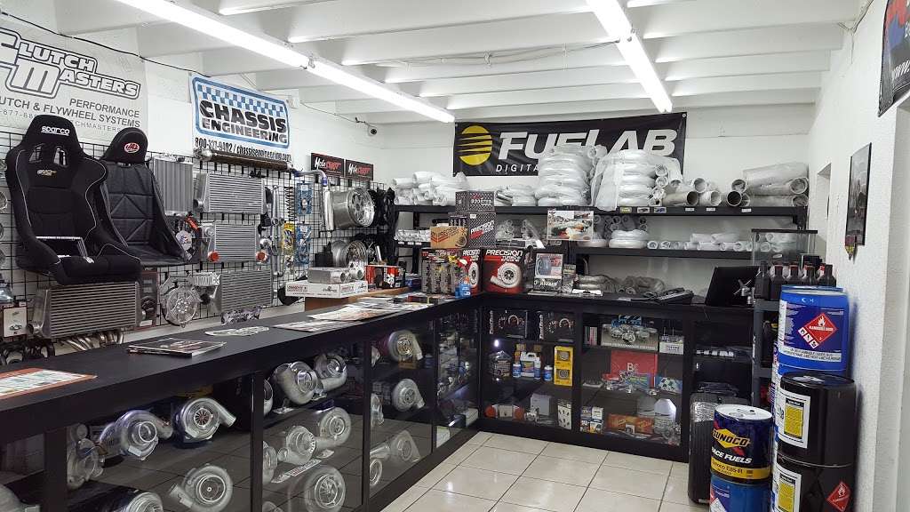 Worldwide Turbo & Injection | 581 Burlington St, Opa-locka, FL 33054, USA | Phone: (305) 769-1877