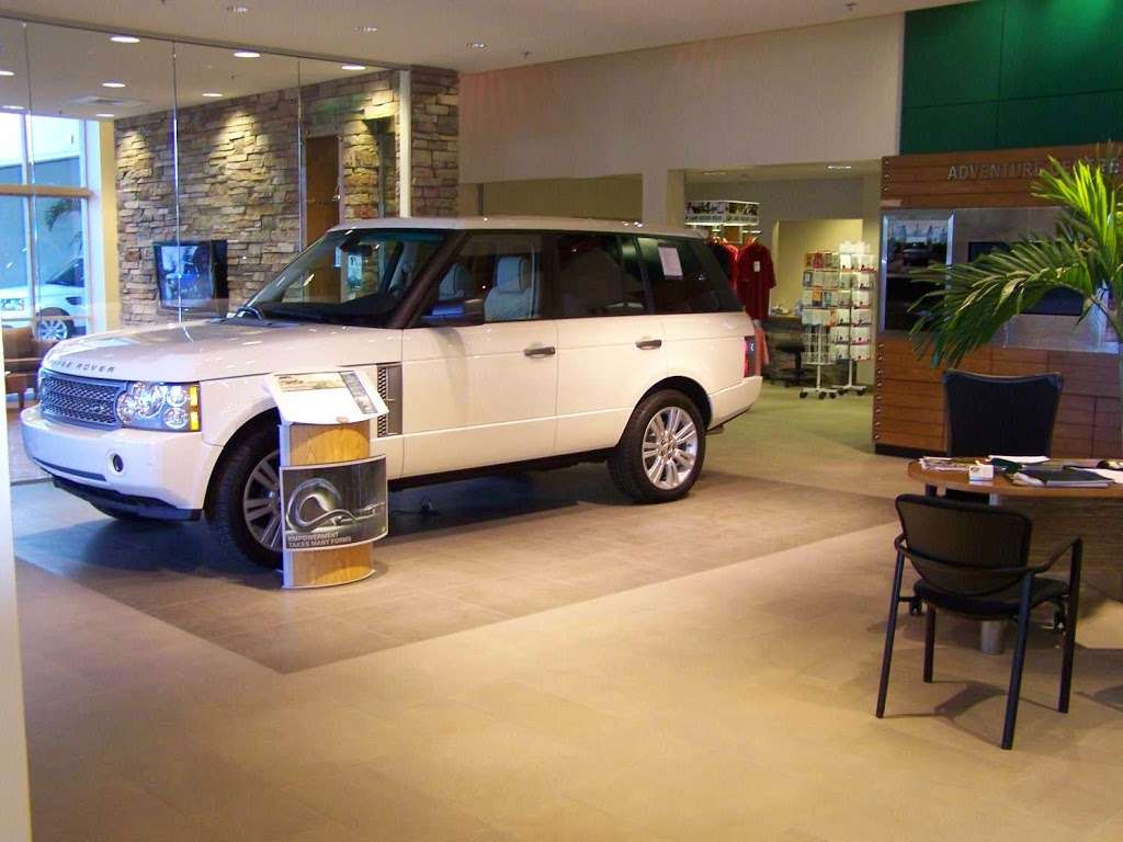 Land Rover Fort Lauderdale | 400 W Copans Rd, Pompano Beach, FL 33064, USA | Phone: (954) 949-0654