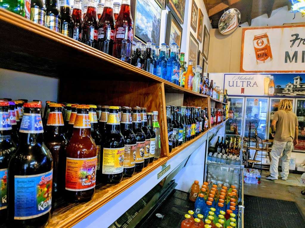 Corner Store | 1118 W 37th St, San Pedro, CA 90731, USA | Phone: (310) 832-2424