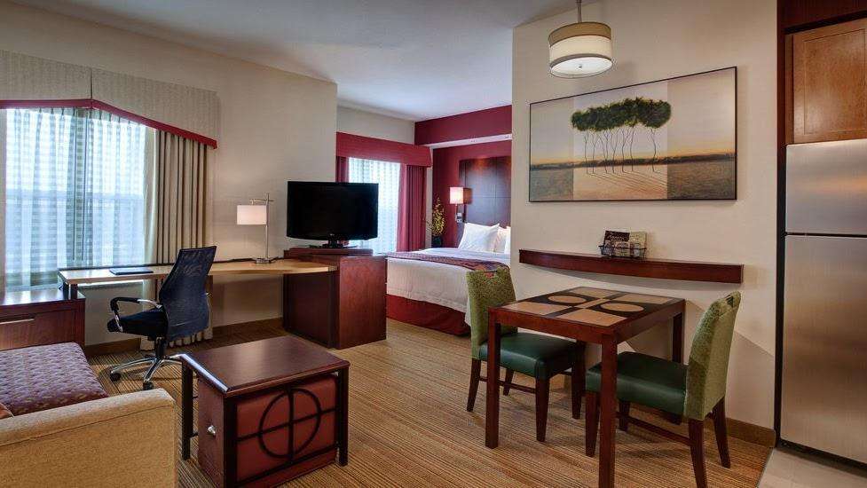 Residence Inn by Marriott Dallas DFW Airport South/Irving | 2200 Valley View Ln, Irving, TX 75062, USA | Phone: (972) 257-2400