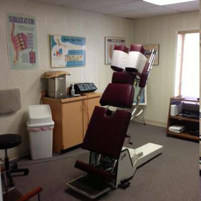 Salem County Chiropractic Center: Nadler Ivan Dr | 133 N Broadway, Pennsville, NJ 08070 | Phone: (856) 678-6607