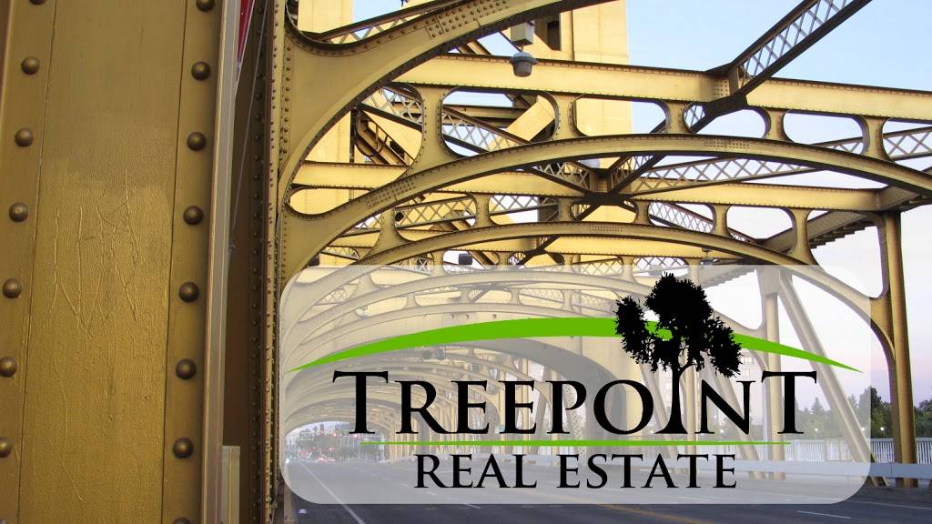 Treepoint Real Estate | 1714 Potrero Way, Sacramento, CA 95822, USA | Phone: (916) 220-2042