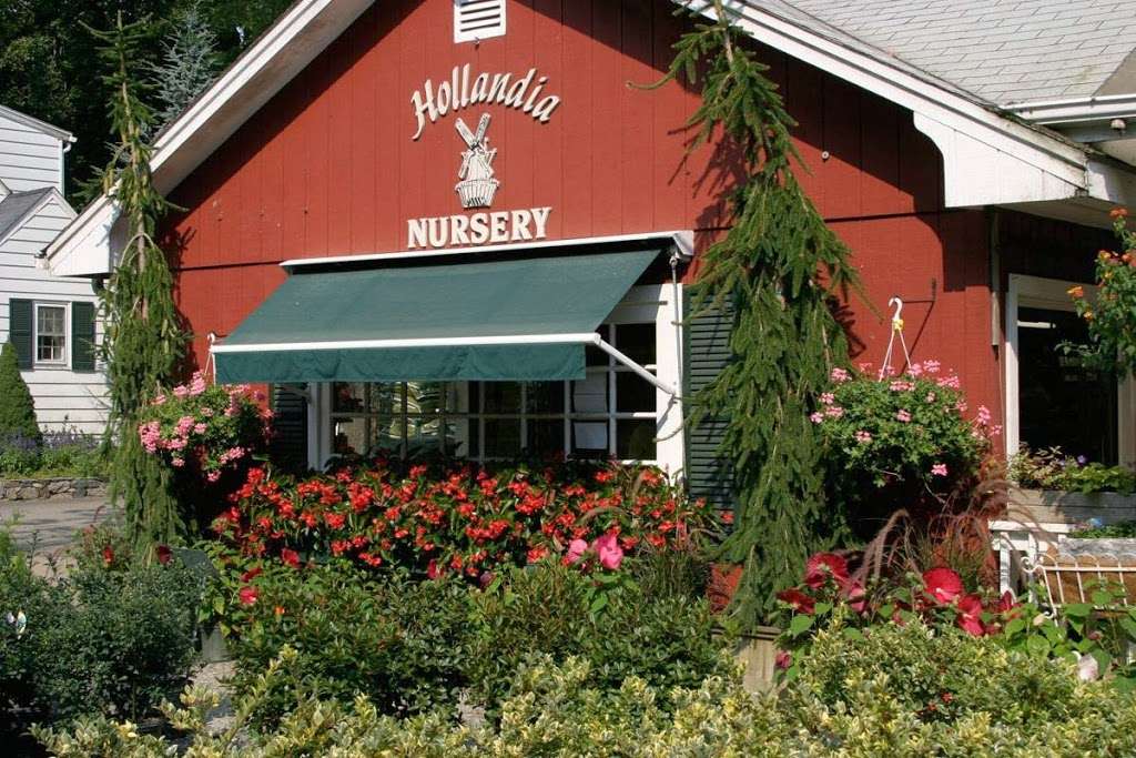 Hollandia Nurseries | 103 Old Hawleyville Rd, Bethel, CT 06801 | Phone: (203) 743-0267