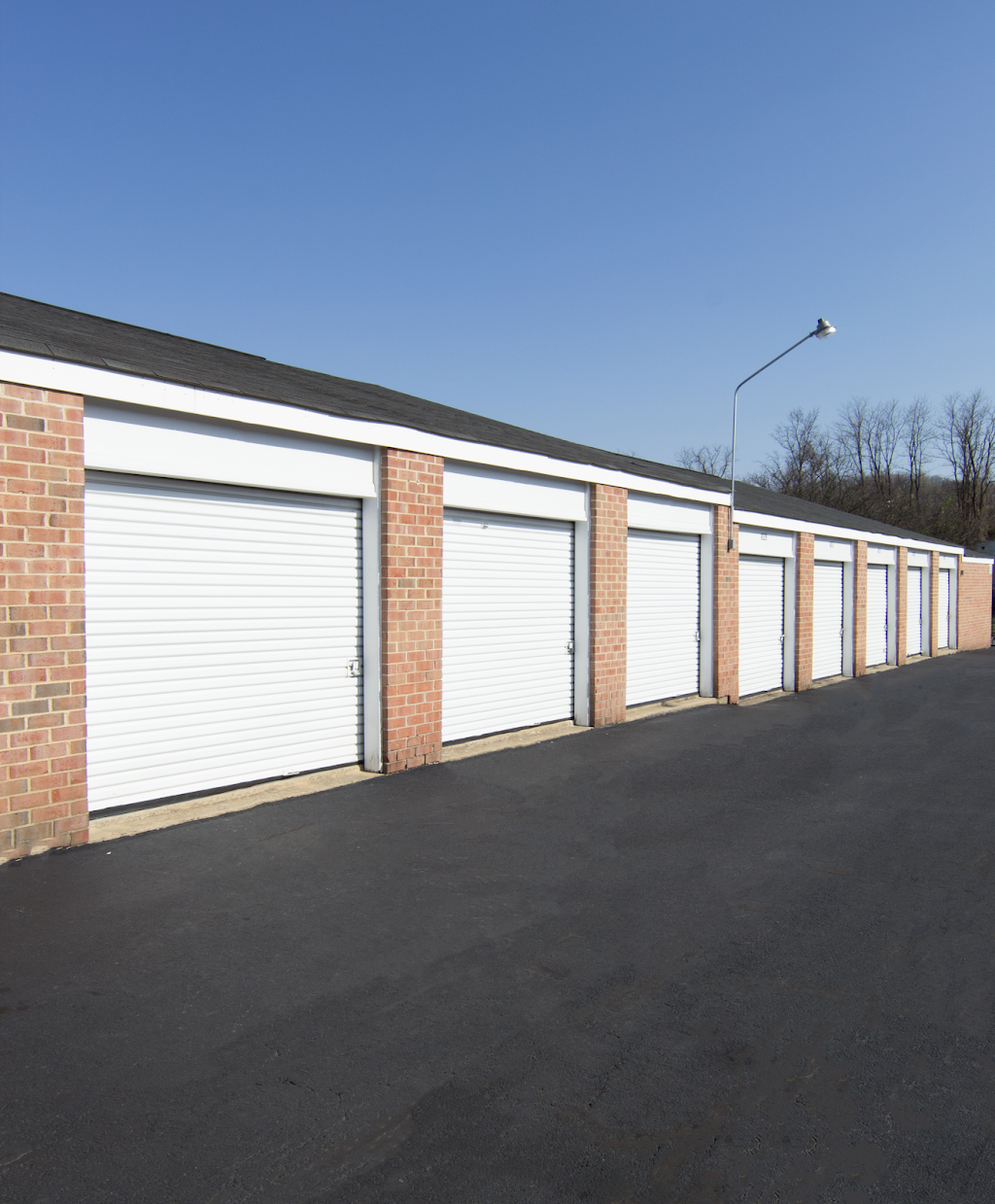 American Self Storage | 4801, 4551 Eisenhower Ave, Alexandria, VA 22304, USA | Phone: (703) 823-2300