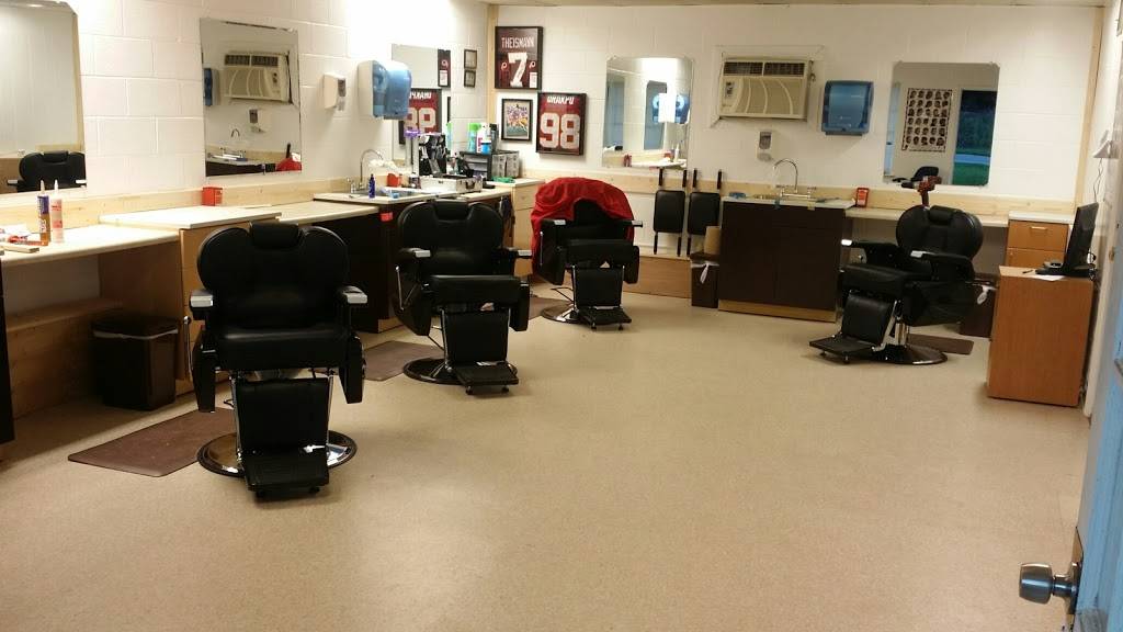 CLIPPER GANG BARBERSHOP LLC | 3421 Angier Ave, Durham, NC 27703, USA | Phone: (919) 908-7676