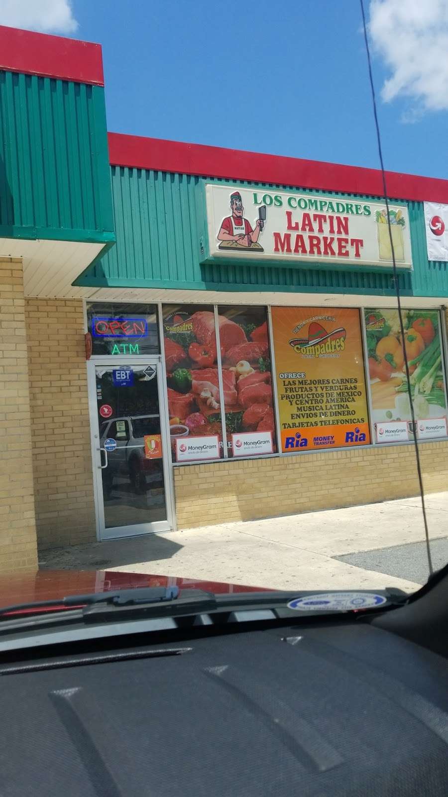 Tienda Y Carniceria Los Compadres | 2419 Crain Hwy, Waldorf, MD 20601 | Phone: (301) 885-1107