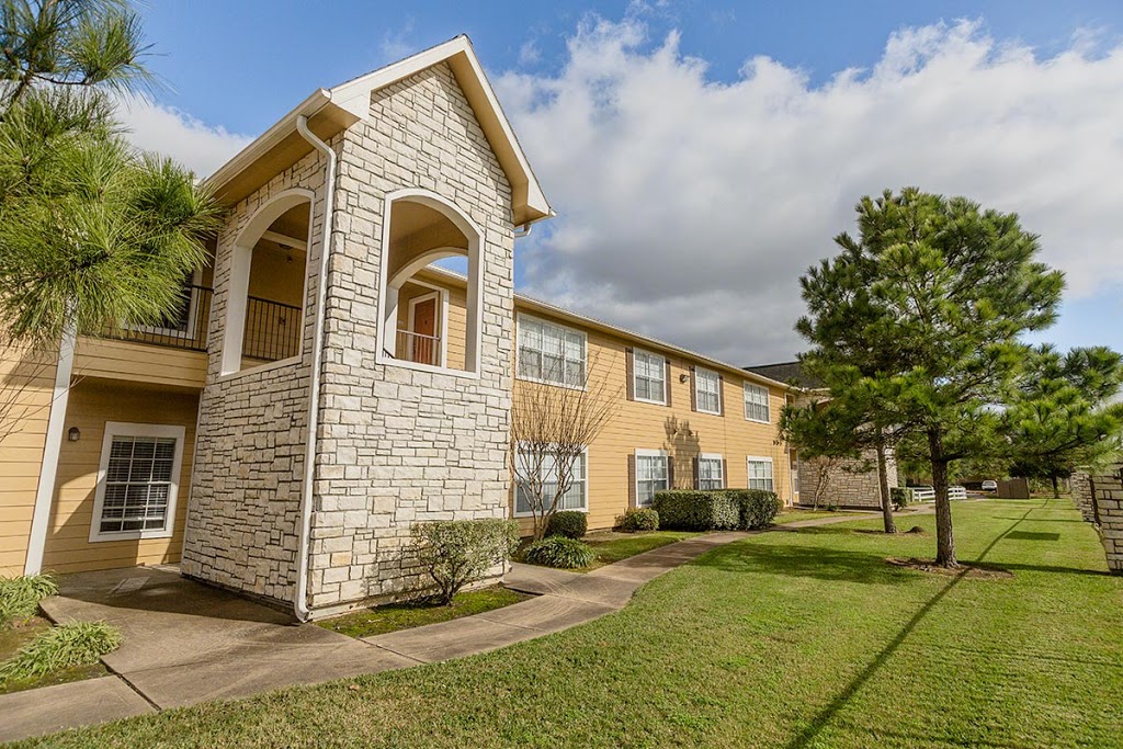 Willow Lake Apartments | 2425 Katy Flewellen Rd, Katy, TX 77494 | Phone: (844) 804-0809