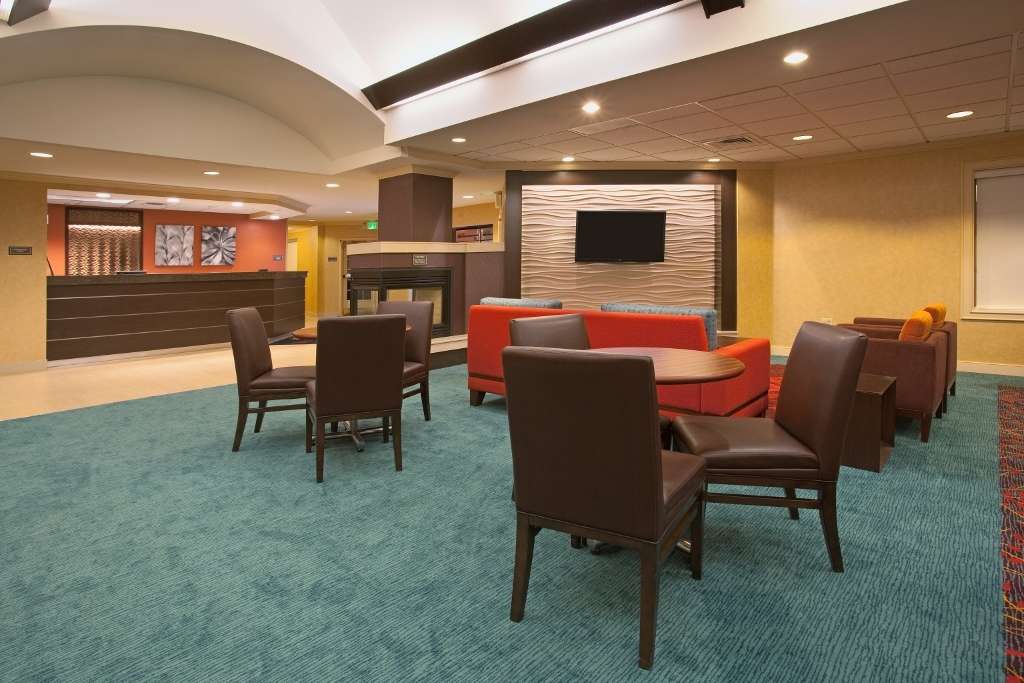 Residence Inn by Marriott Boulder Louisville | 845 Coal Creek Cir, Louisville, CO 80027, USA | Phone: (303) 665-2661