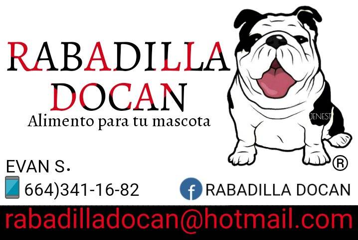 Rabadilla DOCAN | Paseo Sorrentino, Villa Residencial Santa Fe 5a Secc., Portico de San Antonio, B.C., Mexico | Phone: 664 341 1682