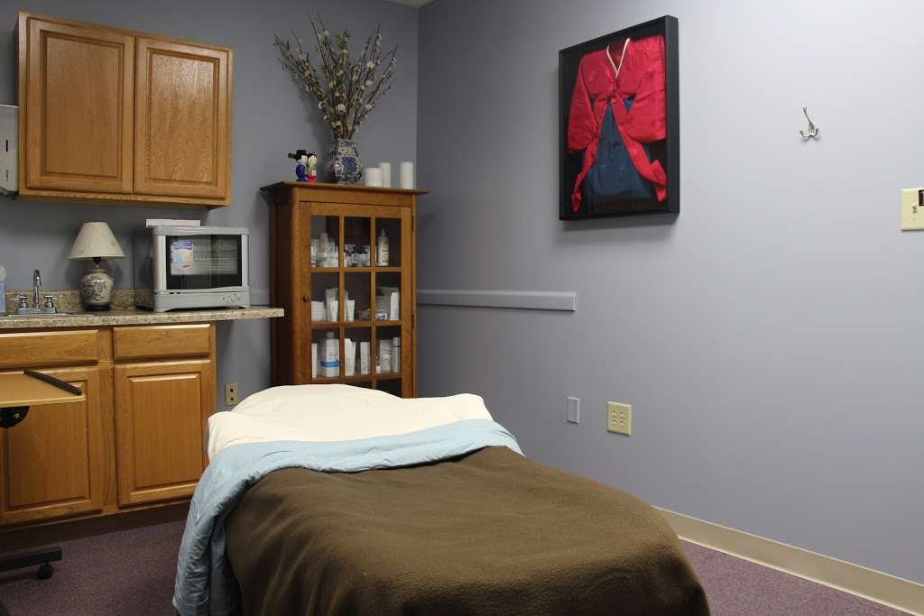 Alternative Therapies And Spa | 10508 Wakeman Dr, Fredericksburg, VA 22407 | Phone: (540) 693-1017