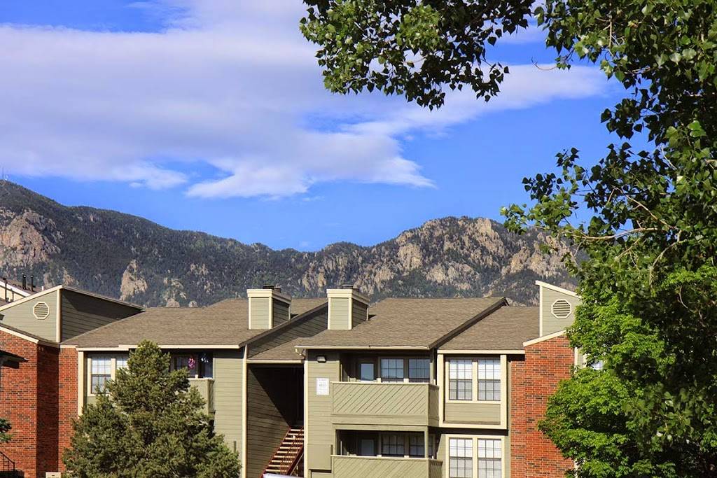 Mountain View Apartment Homes | 4085 Westmeadow Dr, Colorado Springs, CO 80906, USA | Phone: (719) 900-4033