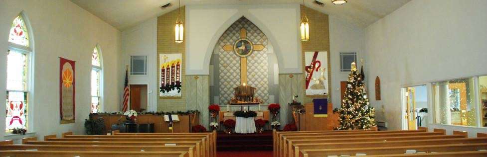 First Christian Church | 215 W Berry St, Alexandria, IN 46001 | Phone: (765) 724-3390