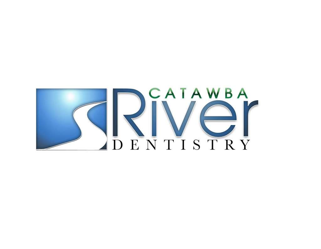 Catawba River Dentistry | 200 North Dobys Bridge Road #108, Fort Mill, SC 29715, USA | Phone: (803) 396-5888