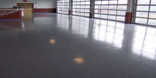 NJ Epoxy Flooring | 1 Prince Way, Jackson, NJ 08527, USA | Phone: (732) 414-9800