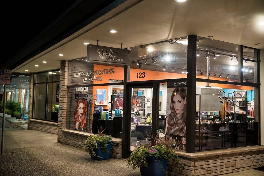 Studio 150 Hair Salon & Boutique | 10808 NE 145th St, Bothell, WA 98011, USA | Phone: (425) 822-7636