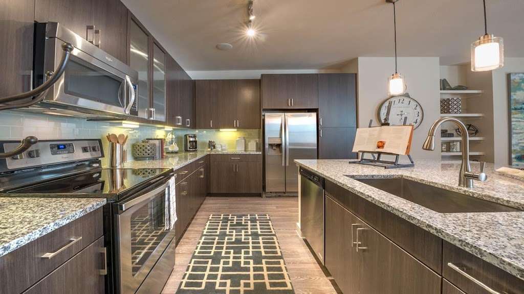 Vista Energy Corridor | 14520 Briar Forest Dr, Houston, TX 77077, USA | Phone: (832) 827-4165