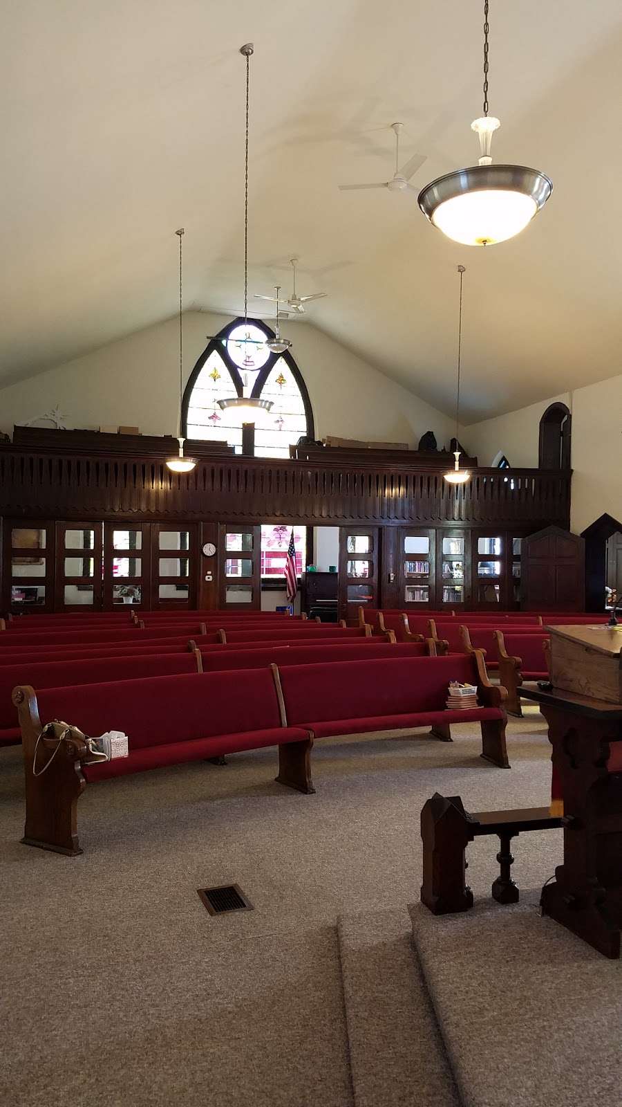 Gosport Methodist Church | 119 N 7th St, Gosport, IN 47433, USA | Phone: (812) 879-4698